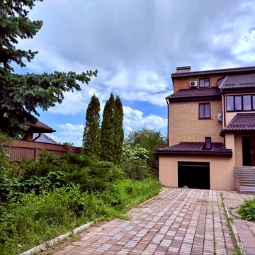 Будинок село Бобриця, Бучанський район,Київська область
