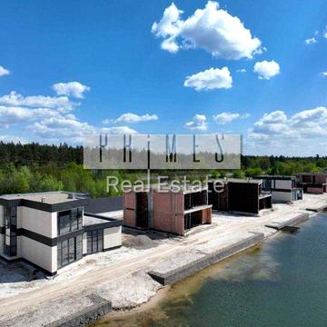 Продаж котедж у преміальному клубному містечку Ariel Village Романків