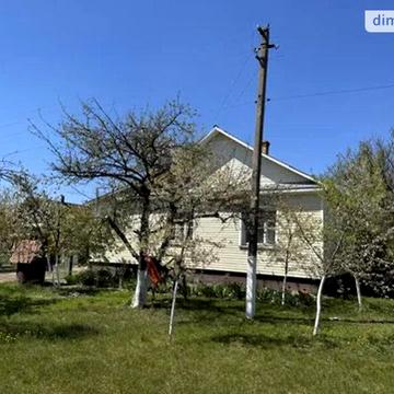 Продаж 5к Дім Лесі Українки вулиця