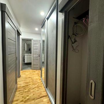 Здам 2к квартиру вул.Титова  / Новокримська
