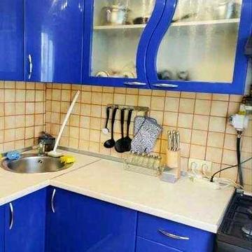 Аренда квартиры по ул Героев Днепра 40 а
