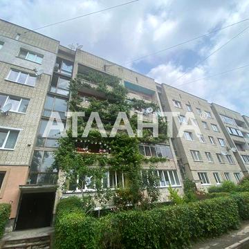 Продаж 4кім. квартири з ізольованими кімнатами в чешці по вул. Мазепи