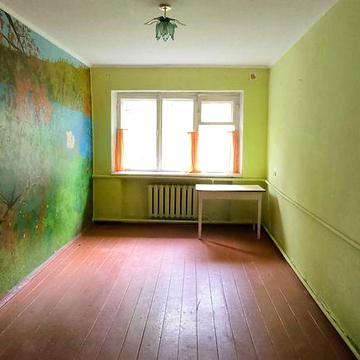 Продам 2х кімнатну квартиру в центрі від власника, Андрушівка