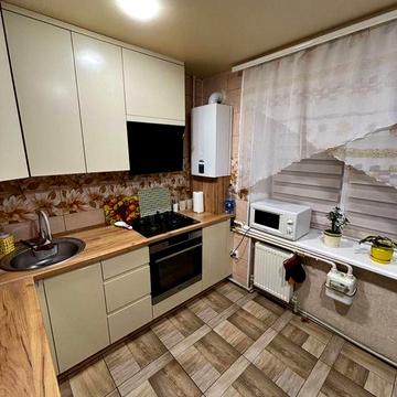 Продам двокімнтану квартиру