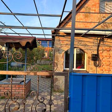 Продається шикарна дача на СТ Ятрань
