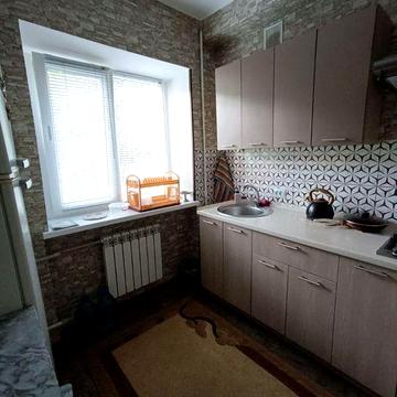 Сдам 3 комнатную квартиру на Махачкалинской добровольского