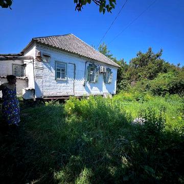 Продам дом в  Карнауховке