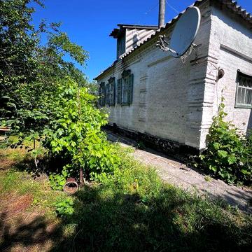 Продам дом в  Карнауховке