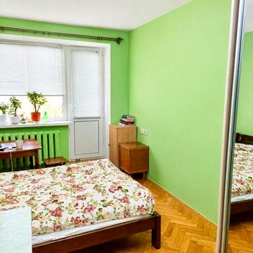 Оренда квартири вул Княгині Ольги -Сахарова