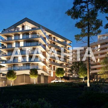 Продаж 2-кім квартири в ЖК  Marvel Hill  по вул.Китайська 52 ЖК Marvel Нill