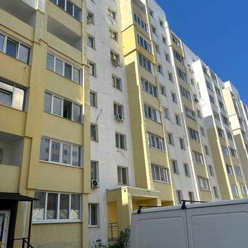 Продам квартиру ЖК "Мира" 2, за адресою вулиця Миру 21, до метро ХТЗ 2 хвилини ЖК Мира 2