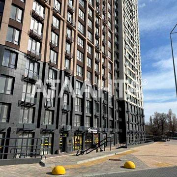 Супер цена! 98м2 вид на море. Новый ЖК Модерн.1130$ за м2. 6 станция Большого Фонтана. ЖК MODERN