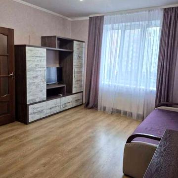 Сдам в аренду 1к квартиру левый берег, ул Калиновая