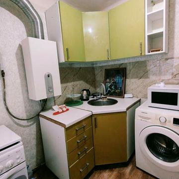 Буча - продам 3х кімнатну квартиру