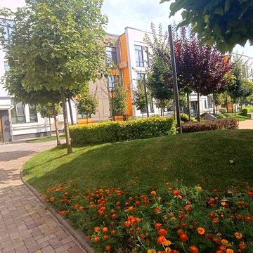 Продам 2 кімн кв з чистовой обробкою, газове опалення. Є комора на поверсі. ЖК Найкращий
