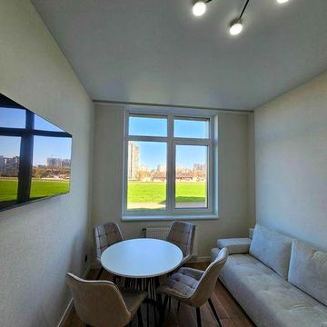 2к Кадорр. Краснова.Рассрочка до 60 месяцев! ЖК Kadorr City