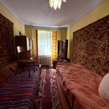 Здам в оренду 2 кімнатну квартиру