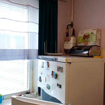 Продам 1-кімнатну квартиру, Петра Григоренка пр-т, 41, Нові Будинки