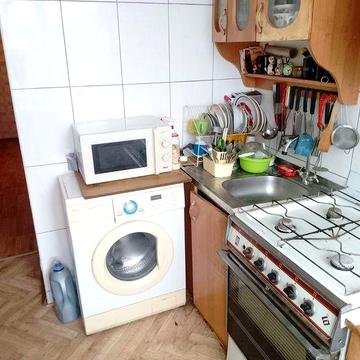 Сдам 3 комн квартиру со всеми удобствами!