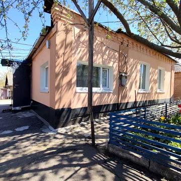 Продам будинок на ст. Балашівці