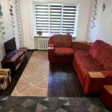 Оренда 1 кімнатної квартири. 97 квартал