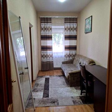 Продам 1к Екатерининку с индивидуальным газовым отоплением Ивана Эзау