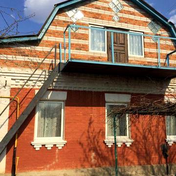 Продам будинок в селі Пермога, Баришівської громади