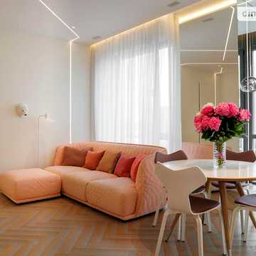 Продаж 3к Квартира Костомарівська вулиця ЖК Geneve