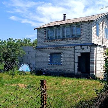 Продам будинок дача