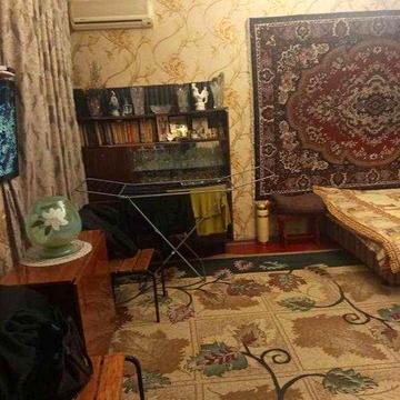 Продам 2-х комн. квартиру на Пересыпи на ул. Атамана Головатого