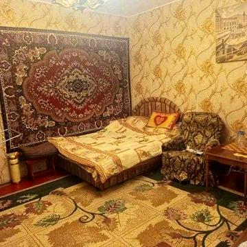 Продам 2-х комн. квартиру на Пересыпи на ул. Атамана Головатого