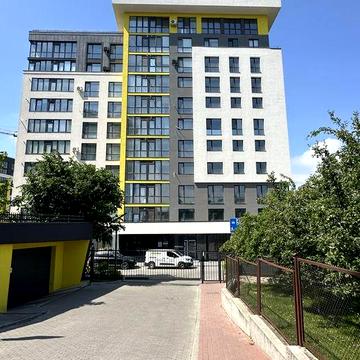Оренда 2к в новобудові ЖК Енергія