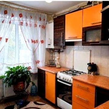 Здам.Супер! 2--ох Кім квартиру Вишенька -Космонавтів.АГВ.