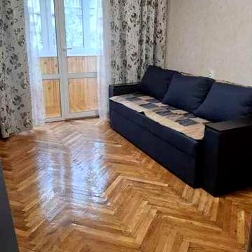 Оренда 3к квартири Святошинський Жмеринська 4