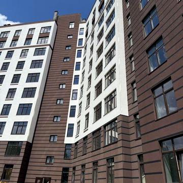 Продаж 1кімнатної квартири у Петропавлівській Борщагівці ЖК Петрівське Містечко