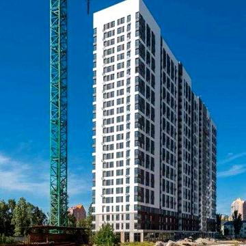 БЕЗ % Продається 1к квартира в ЖК Star City, вул. Каунаська, 27, Соцмісто, Дніпровський р-н ЖК Star City