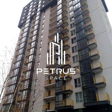 Продаж 1к квартири вул. І.Гаспринського 3, ЖК Метрополія-Дарниця ЖК Метрополія Дарниця