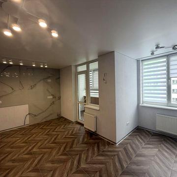 Продаж нової 1 кім квартири Атлант , державні програми