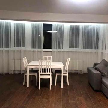ЖК Воскресенський, 2к 95м по вулиці Запорожців р-н Воскресенка, Дарниця та Лівобережна ЖК Воскресенський