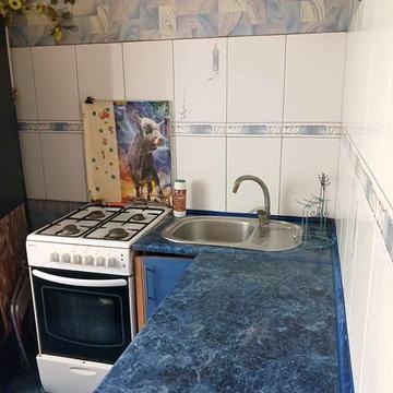 Здається 1 кімн квартира в самому центрі міста