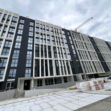 Продаж 3-км.квартири з терасою у ЖК Panorama від забудовника. ЖК Panorama