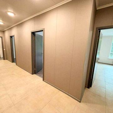 Оренда 3-кімнатної квартири 100м² в ЖК Podil Plaza & Residence. БЕЗ КОМІСІЇ