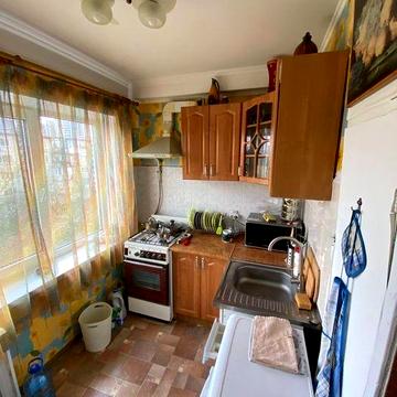 Сдается долгосрочно однокомнатная кв.М "Дарница".