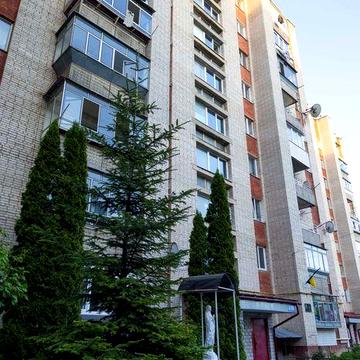 Продаж квартири Тракт Глинянський