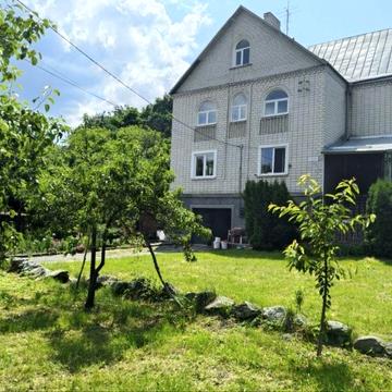 Просторий будинок для великої родини на Корбутівці — 295 м² на 22 сотках землі. Можливо під пенсіонат.