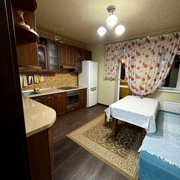 Довгострокова оренда квартири
