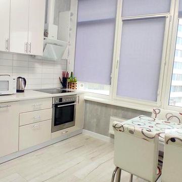 Квартира у моря в Аркадии 48 Жемчужина ул. Каманина