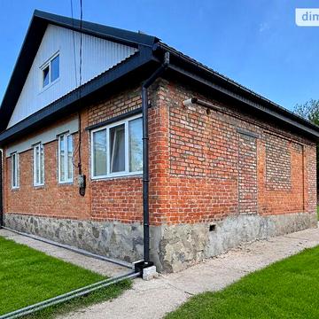 Продаж 3к Дім Чаплищанська (Енгельса) вулиця
