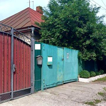 Продаж частини будинку в р-н Старого Технікума
