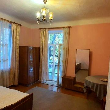 2 кімнатна квартира в центрі Івано-Франківська